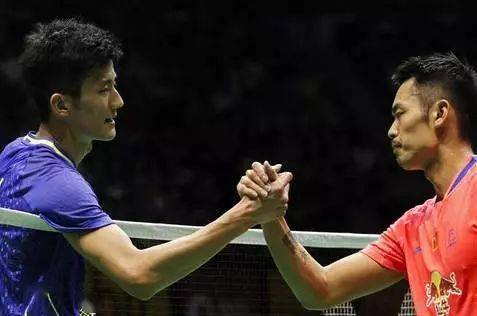 林丹励志名言集锦，激励你的每一刻