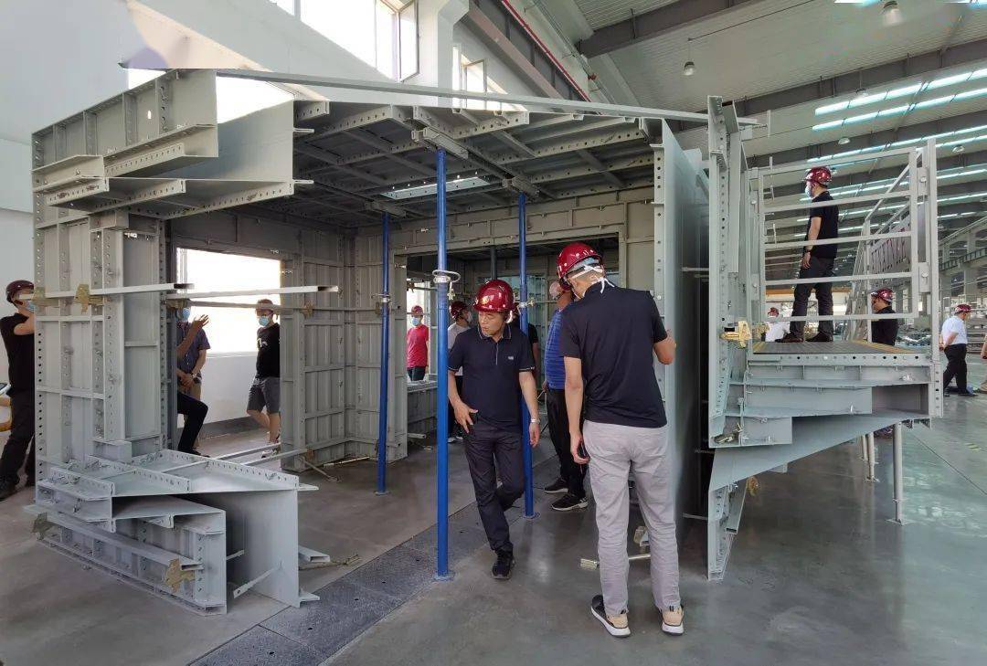 窑炉淬火技术的持续探索与革新