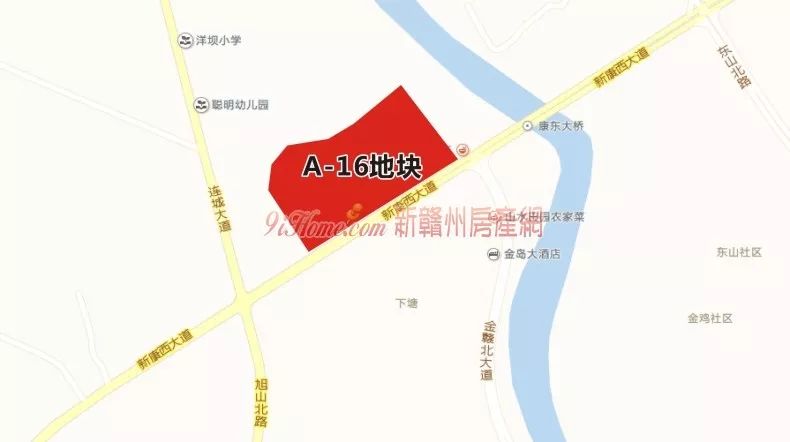 南康区今日最新消息速递