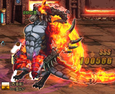 热门游戏最新金灿灿怪兽出装攻略，打造无敌战斗巨兽！