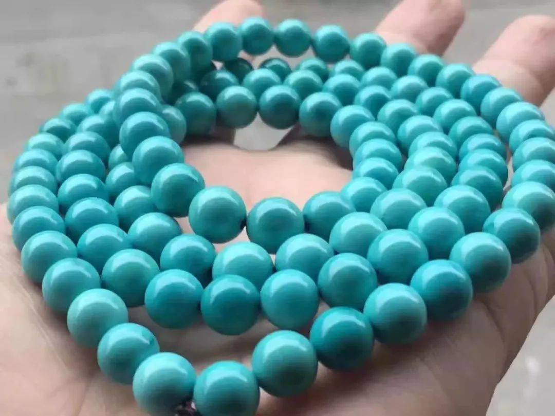 绿松石行业巨头揭秘，国内绿松石公司排名榜单揭晓！