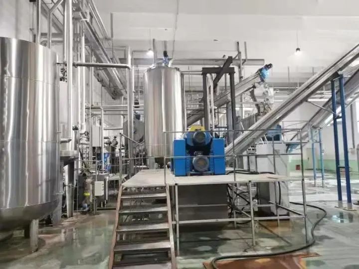 高效钝化液，革新工业领域的核心力量