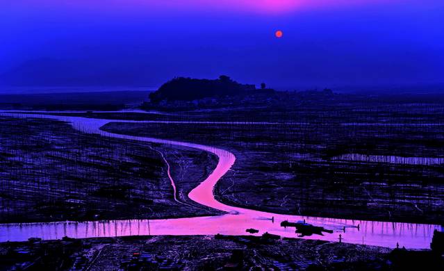 台州至霞浦旅游攻略，完美行程安排，让你的旅行惊艳夺目！