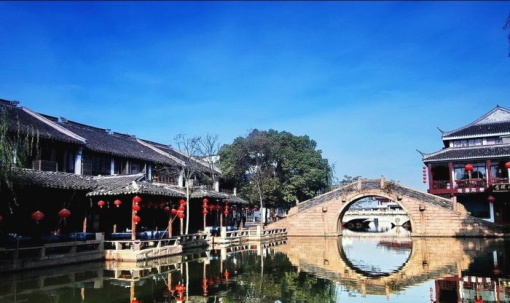 华东五市深度游攻略，江苏之旅不容错过！