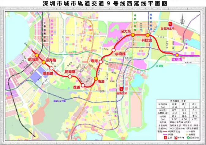 城市地铁2号线突发紧急事件！最新进展曝光！