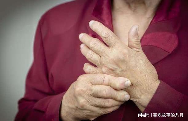 揭秘类风湿性关节炎成因，了解成因，科学预防！