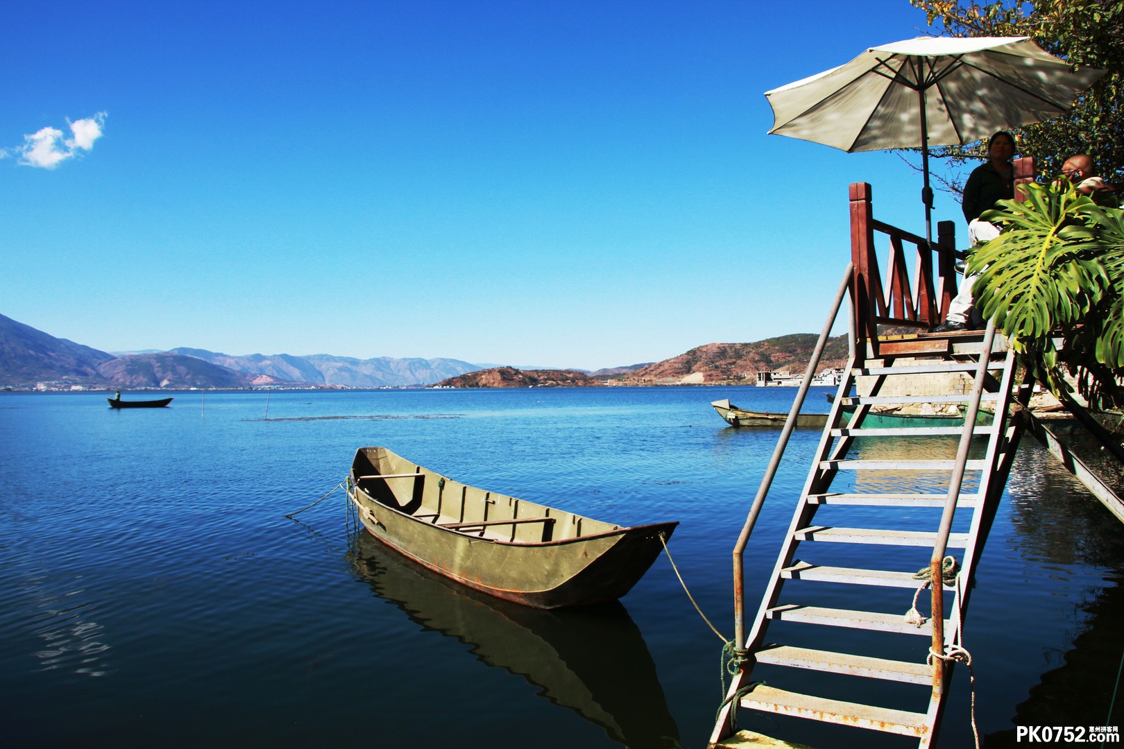 大理男生专属旅游攻略大全！