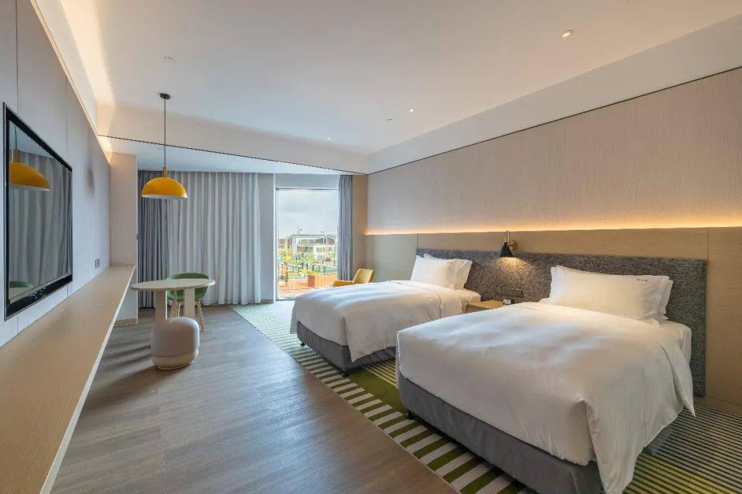 汉庭酒店，品质住宿的标杆之选