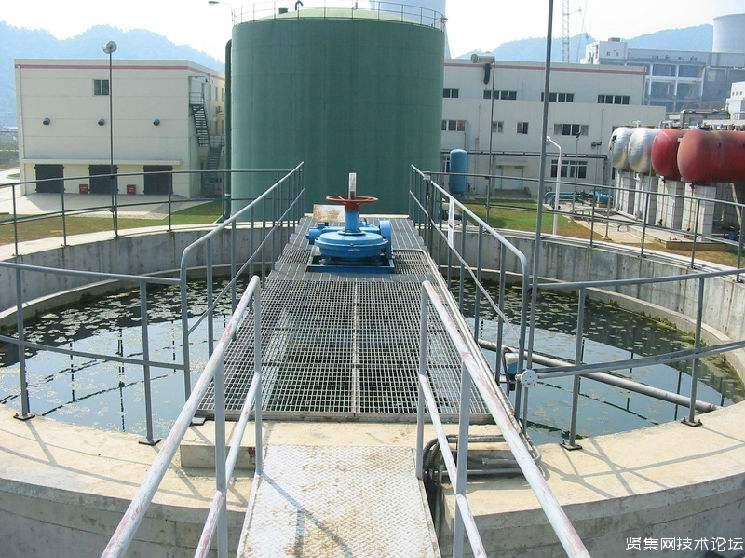 湖南斜管沉淀池技术革新，环保先锋引领水处理新时代