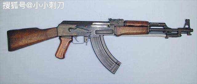 独家揭秘，国产仿制步枪排行榜前十，性能与实力一览无遗！