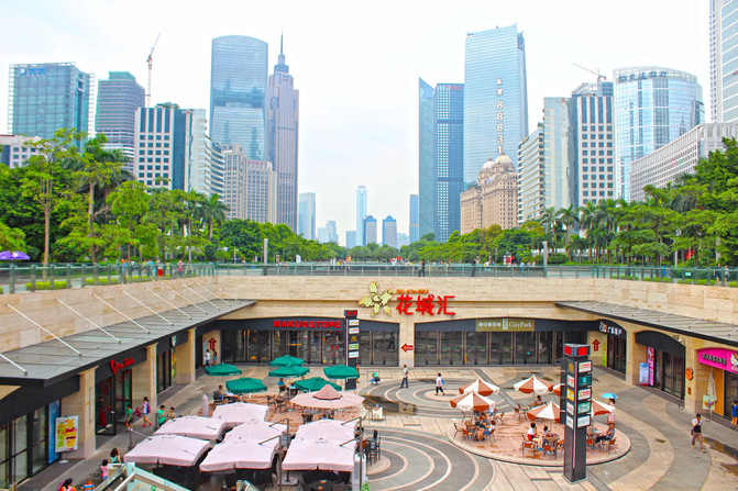 广州夏日必游景点攻略，畅游羊城尽享清凉一夏！