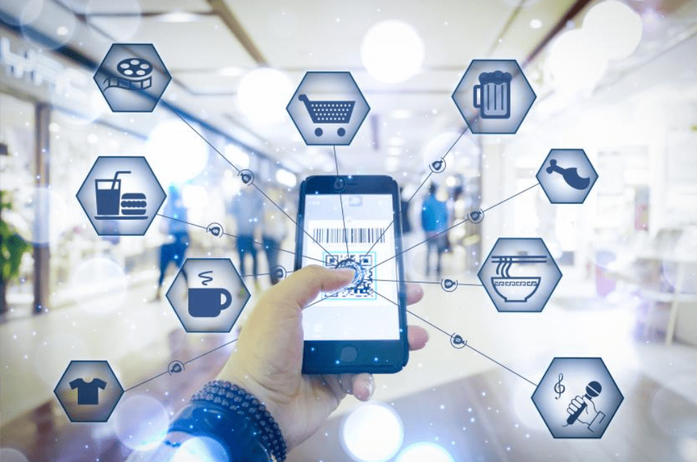 移动时代先锋，专题样板手机端全新体验