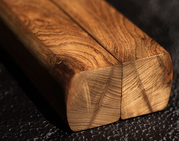 鸡翅木，珍贵木材的百度解读与特性剖析