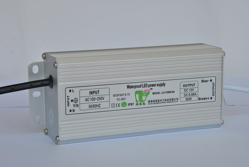 恒压高效电源技术，引领新时代电源变革