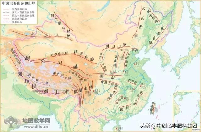 英德南岭山脉地图全面解析，最新全图一览