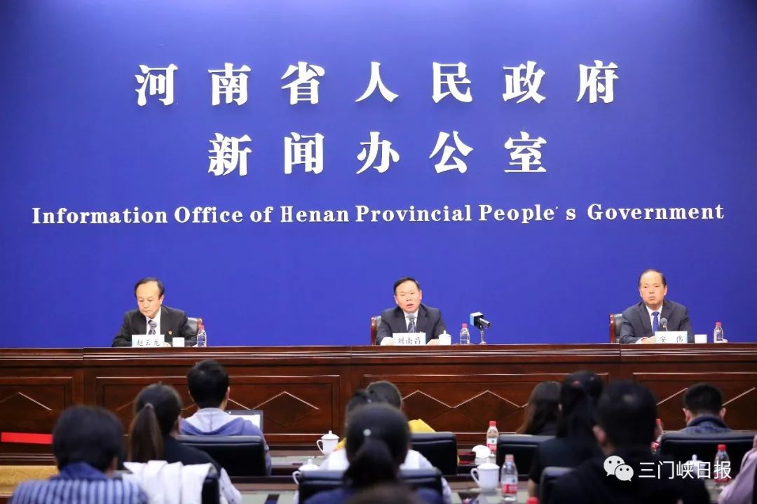 十九峰新闻聚焦，新时代壮丽景象展现眼前