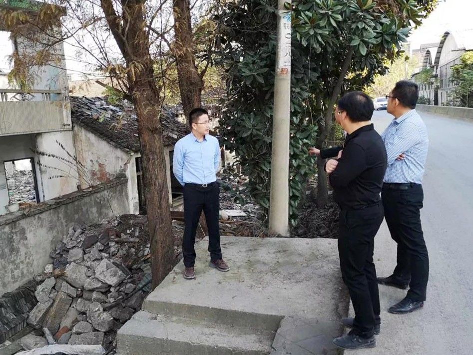 雄县龙湾征迁公告最新动态揭秘，征迁进度、细节全解析