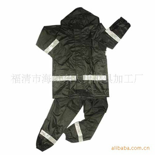 高品质雨衣生产源头厂家，百度权威推荐
