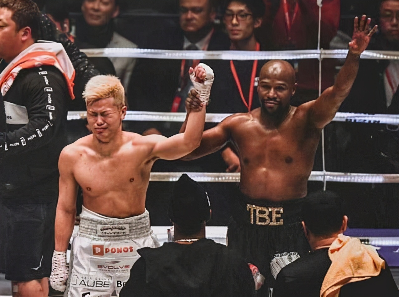 世界拳坛霸主榜单揭晓！最新排名一网打尽