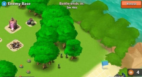 海岛奇兵海军攻略大全，最新指南与战术解析