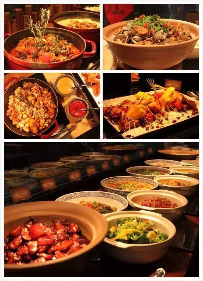 「上海十大顶级餐厅排行榜，尽享奢华美食之旅」