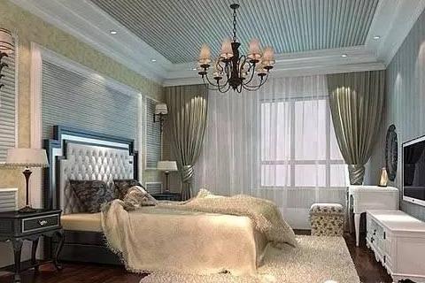 理想家居首选！装修公司宣传广告图片大放送