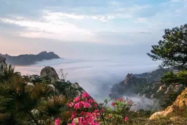 宜春最新旅行攻略大全，带你畅游美丽风景！