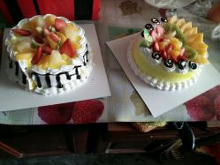 巢湖独家蛋糕店，甜蜜事业中的独特风景，必尝美味！