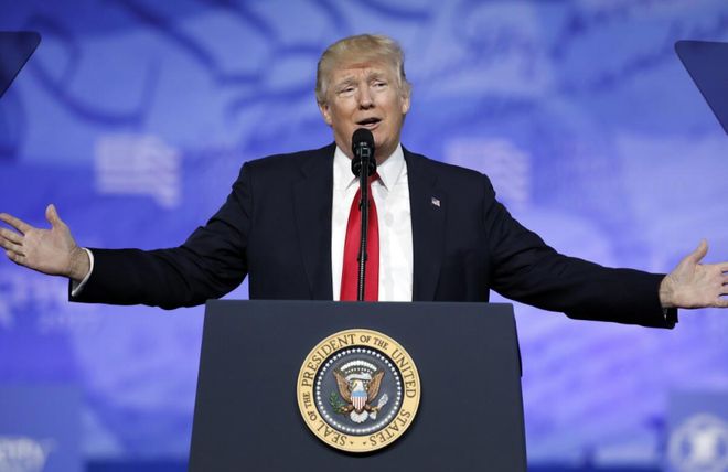 揭秘特朗普首访幕后真相与未来展望