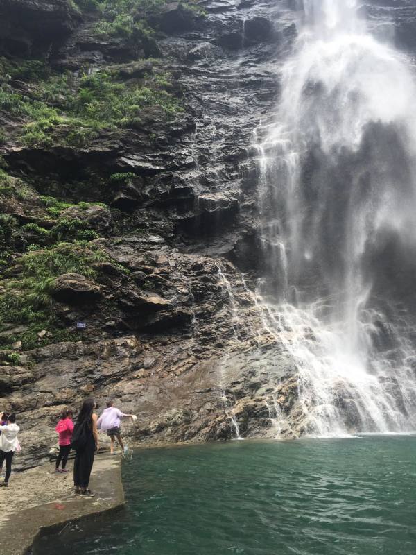 庐山旅游攻略，长沙出发，完美行程一网打尽！