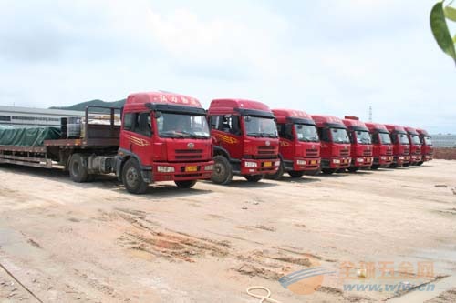 全球速递物流公司排名大揭秘，谁领先谁上榜？