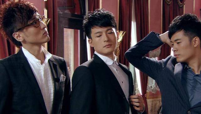 逆风飞扬 第3页