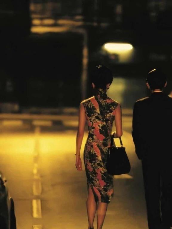 独家旗袍店铺名字精选，总有一家让你心动不已！