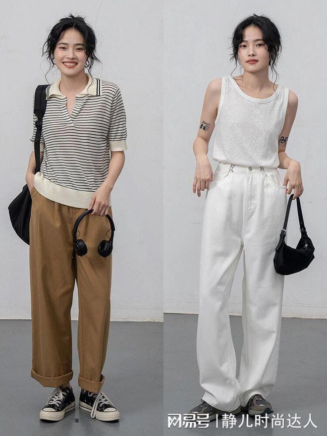 独家短袖上衣搭配女士，时尚魅力的终极诠释