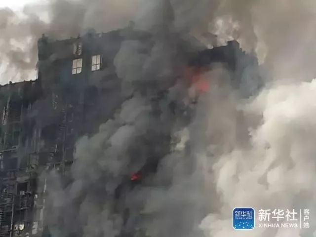 大昭寺突发火灾事件，惊心动魄！