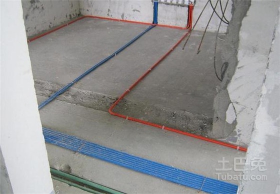 燃气管安装尺寸规范揭秘，安全固定的关键要素