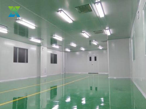 洁净室高效过滤器领先经销商，引领洁净技术先锋力量