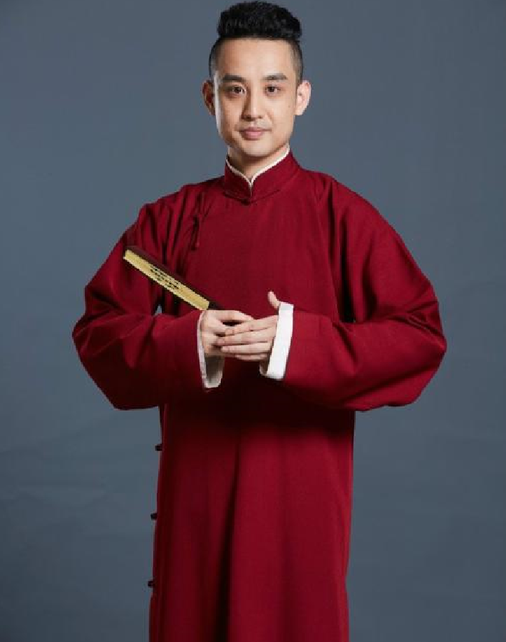 粗枝大叶 第3页