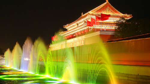 北京全景旅游攻略，探索古都的无限魅力