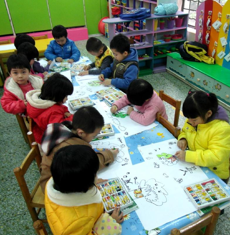 幼儿园环保教育，培育绿色小卫士的秘诀！