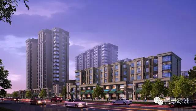 通小区商铺，投资经营的独特优势，吸引目光的优选之选！