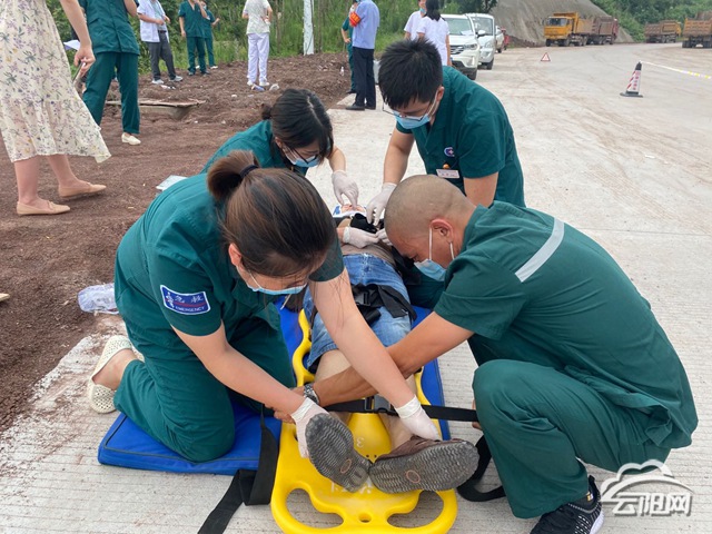 突发应急事件演习，提升应急能力的核心环节