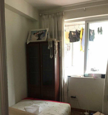 翠园小户型温馨出租，最新房源信息一网打尽！