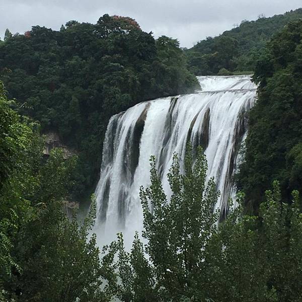 白沙瀑布游玩攻略秘籍！