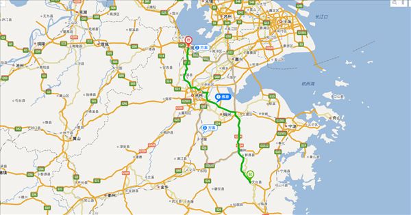 山东至湖州旅行路线攻略，最新指南来啦！