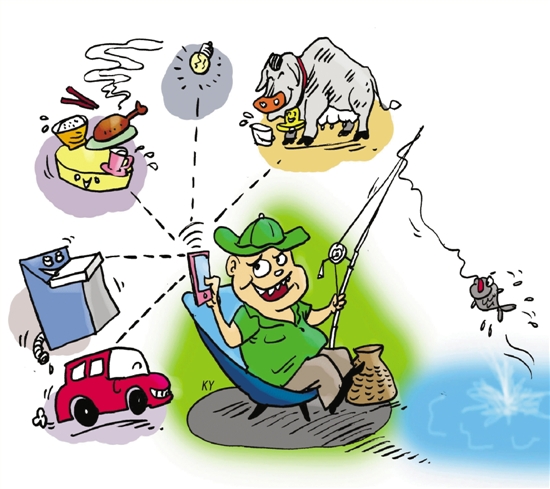 中午起床,高效生活的全新探索之路