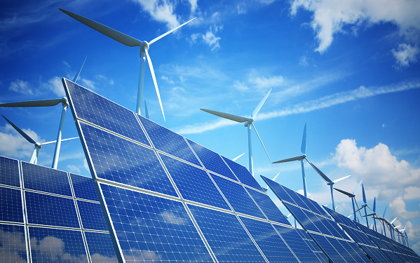 高效节能电机优势及应用，助力能源高效利用