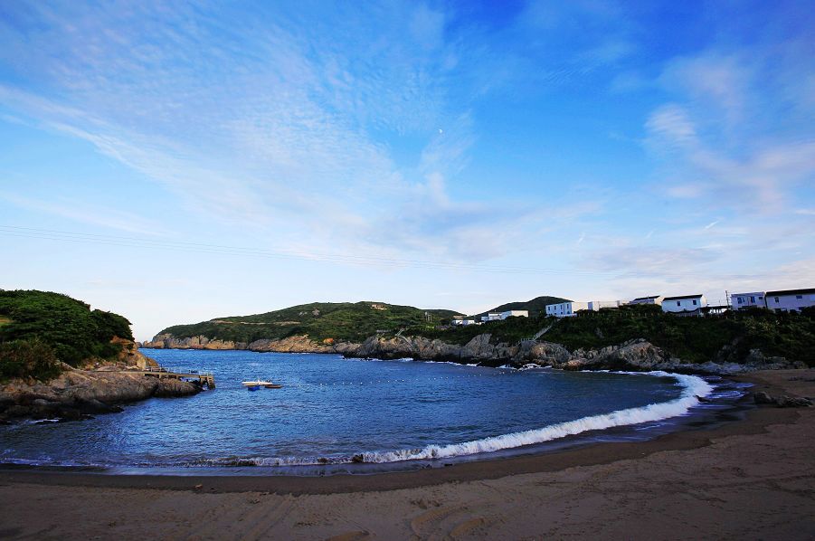 舟山私密旅游攻略大揭秘，最新独家攻略，畅游海岛风情！