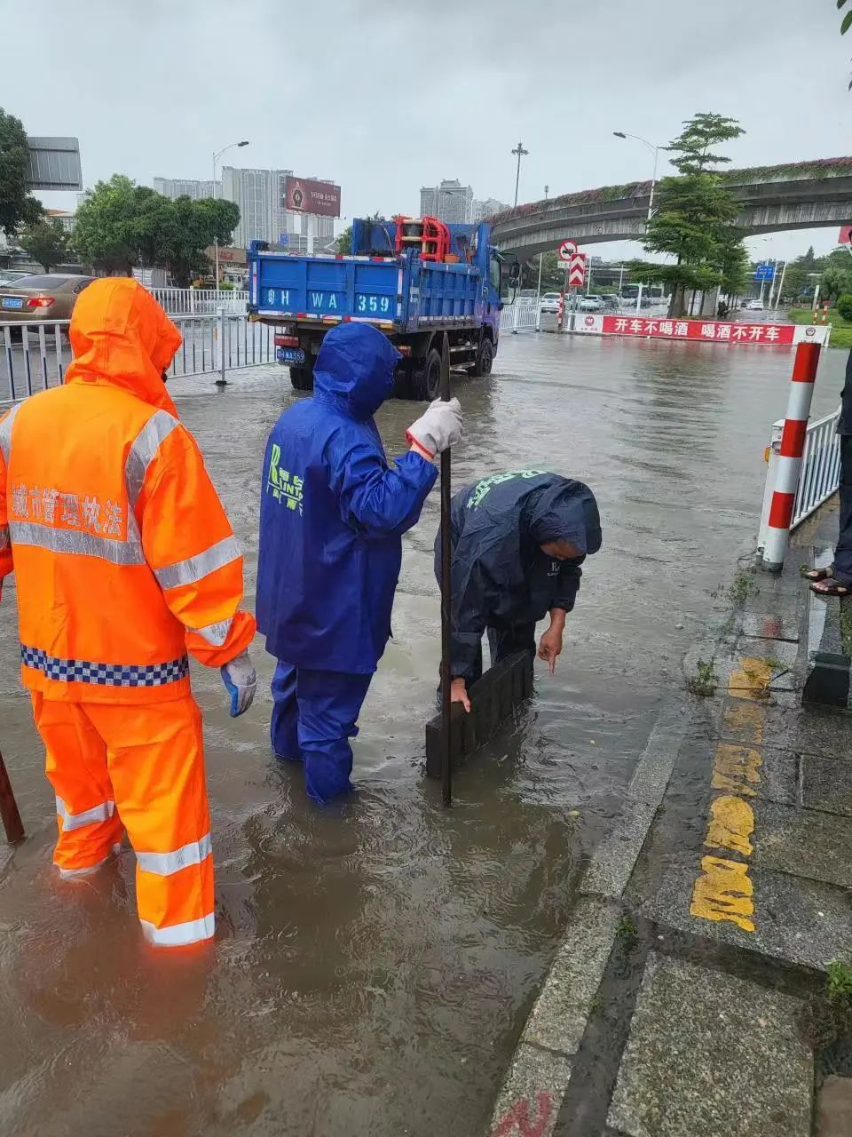 北京连续降雨挑战，城市如何应对？