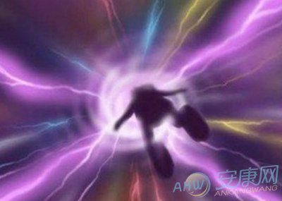 穿越者的奇思妙想，时空之旅全新篇章开启